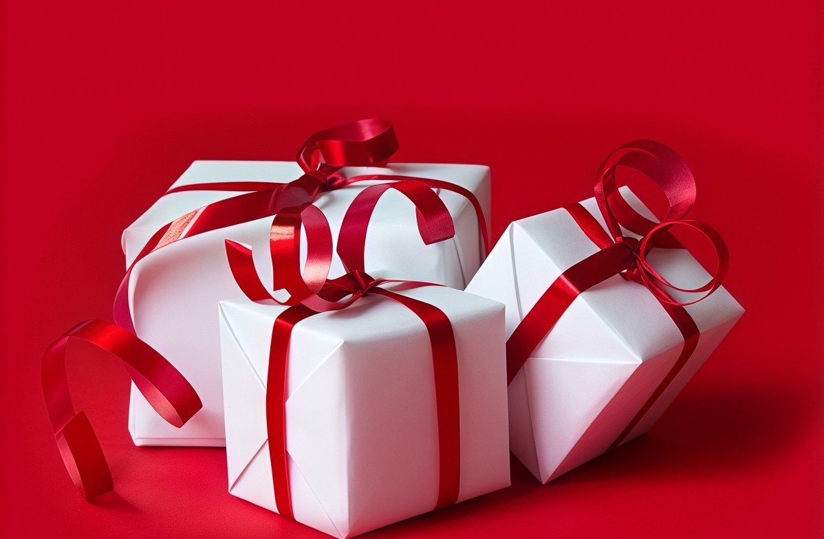 Подарок на выбор